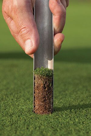 soil sampling 1 soil sample gonzales