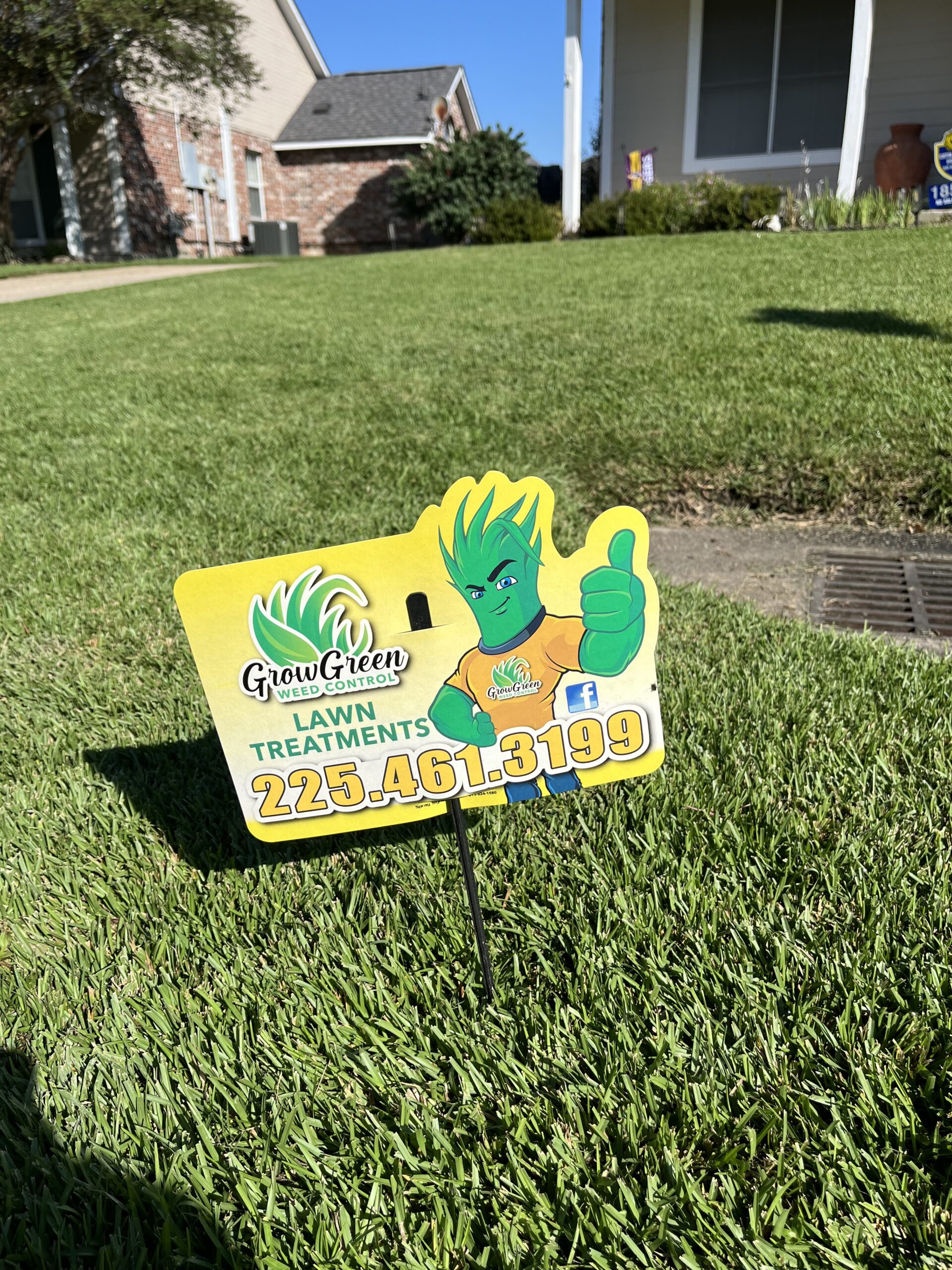 image0 lawn treatments prairieville la